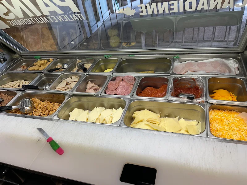 Subway