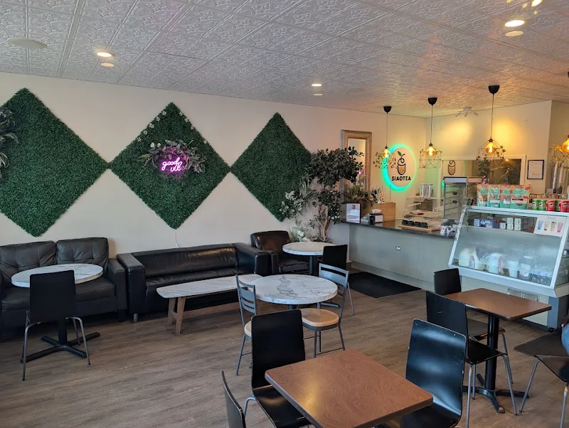 SIAOTEA