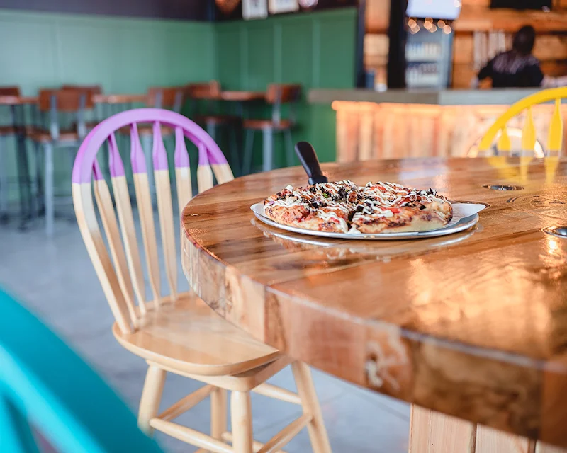 The Mash | Chestermere