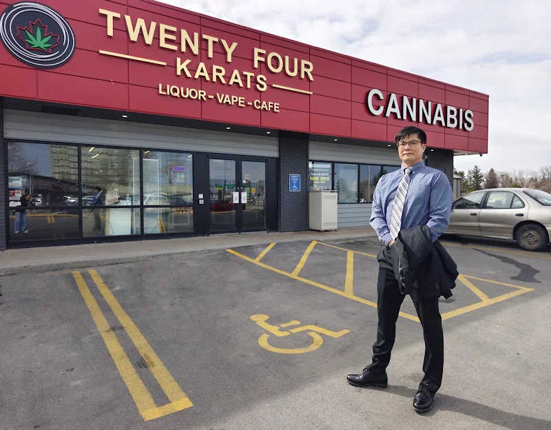 Twenty Four Karats Restaurant Café