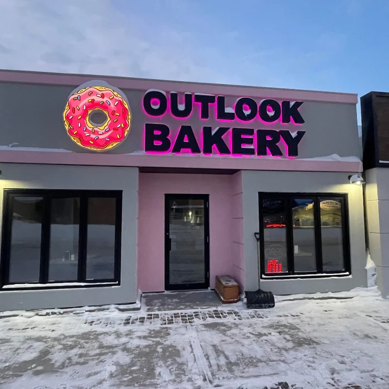 Outlook Bakery