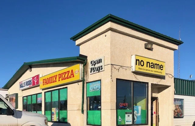 2 for 1 Family Pizza - Provost