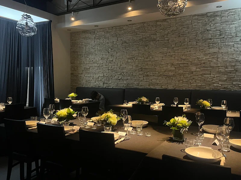 Beniamino Traiteur & Restaurant