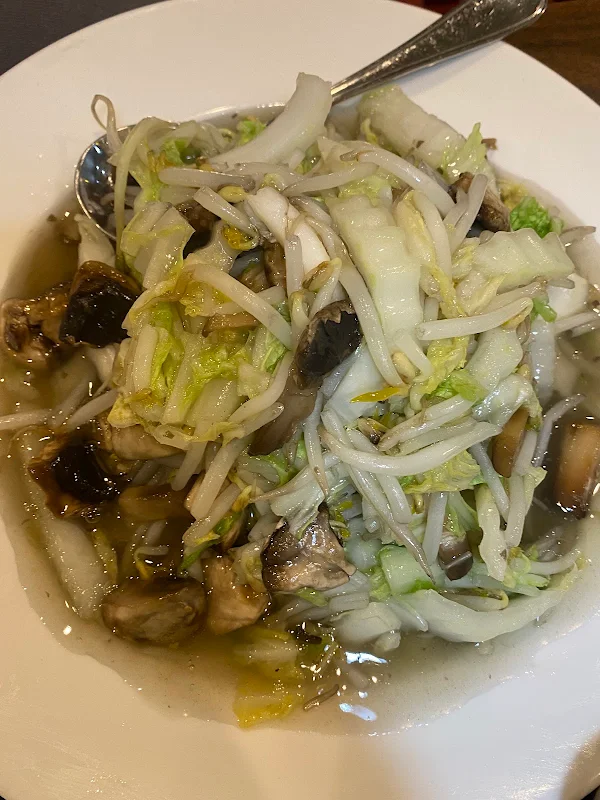 Carnation Chinese Restaurant