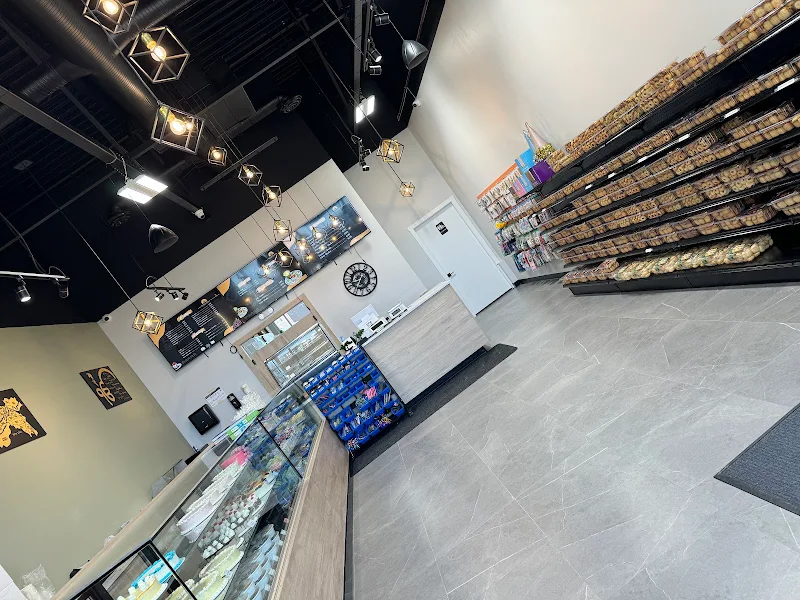 Royal Punjab Vegetarian Bakery