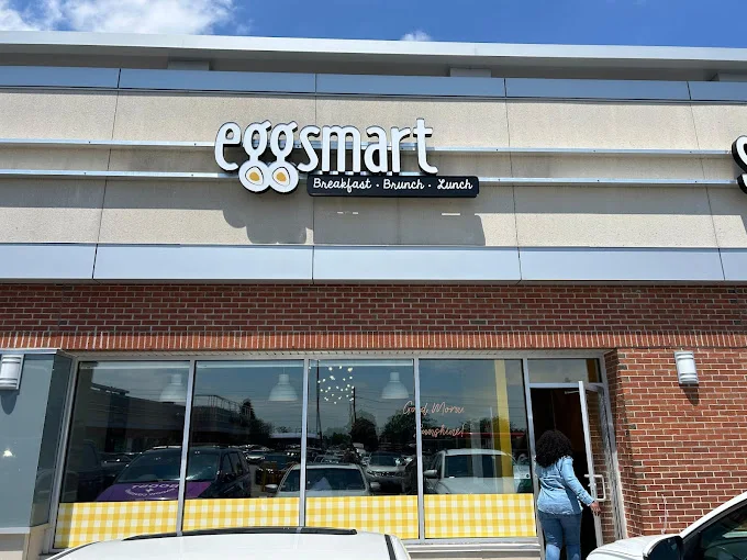 Eggsmart