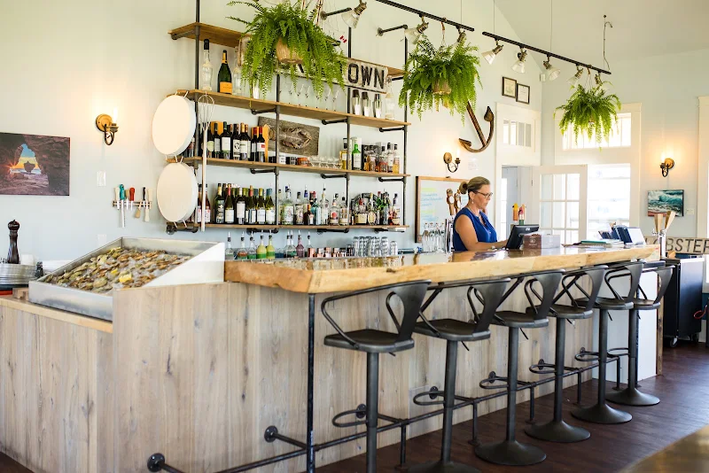 Wheelhouse In Georgetown