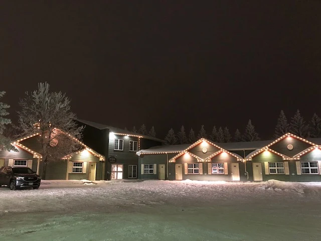 The Russell Inn