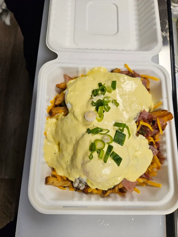 Krazy Potato