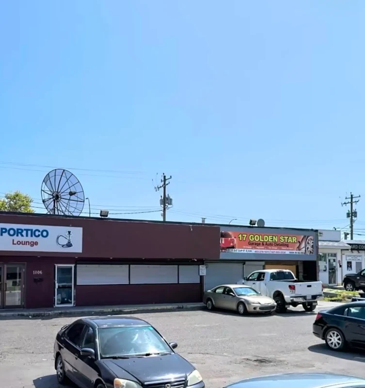 Juba Restaurant
