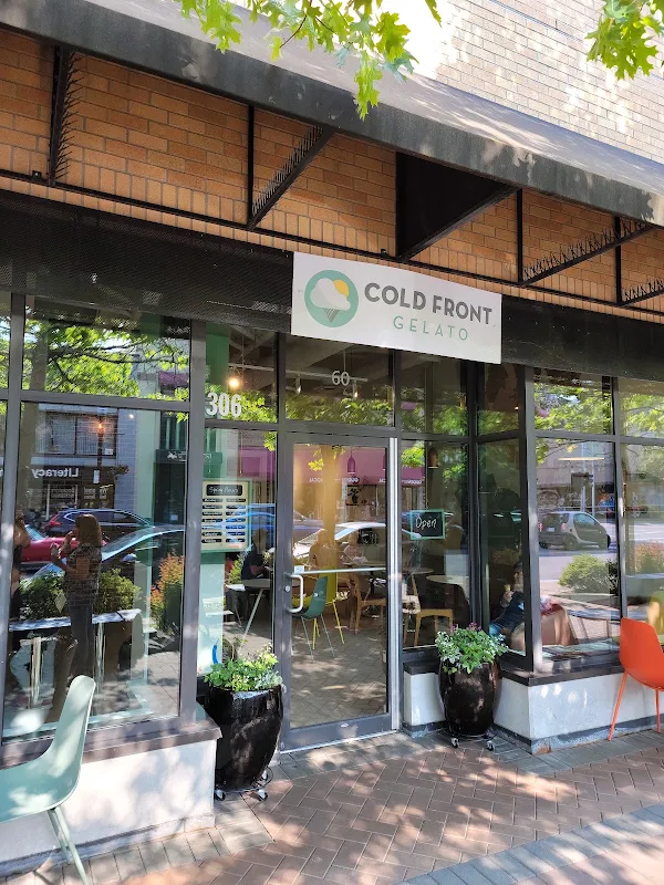 Cold Front Gelato