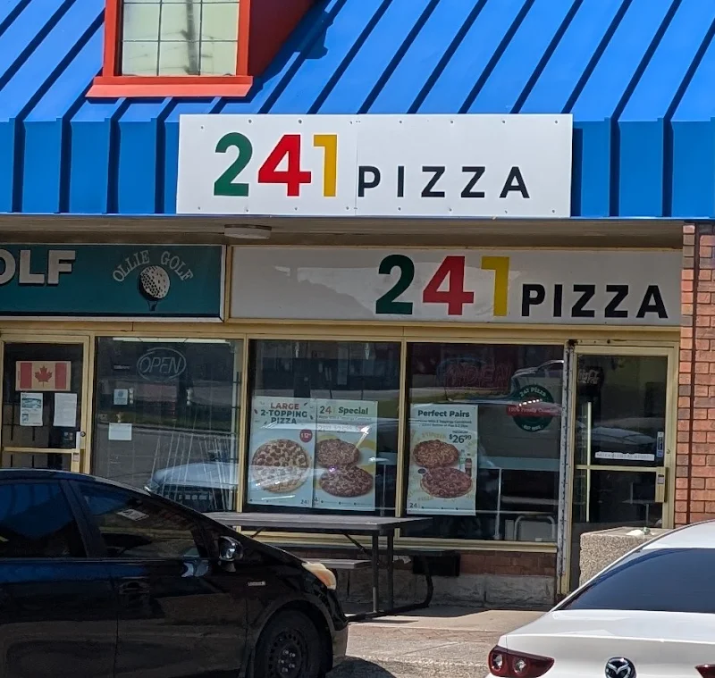 241 Pizza
