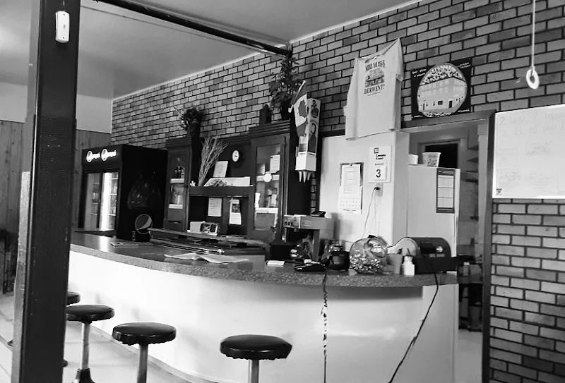 Derwent Hotel & Pizza