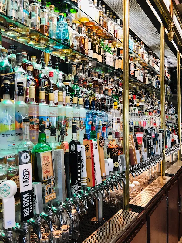 John B Pub