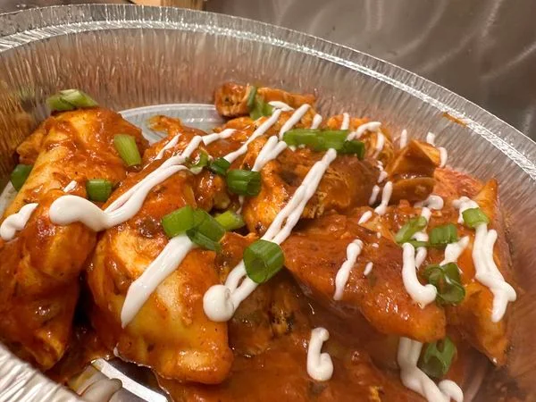 Pierogi Togogi