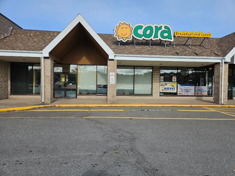 Cora Breakfast and Lunch