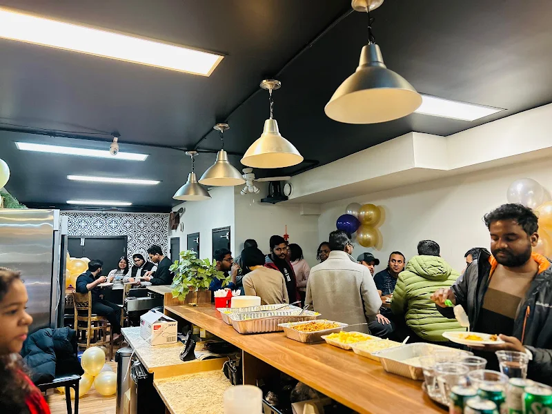 Sawaii Hyderabadi Biryani & Indian Kitchen