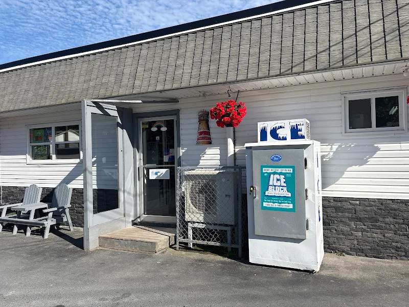 Mountain View Grocery And Take-Out