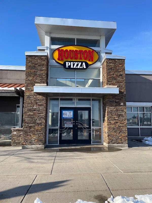 Houston Pizza