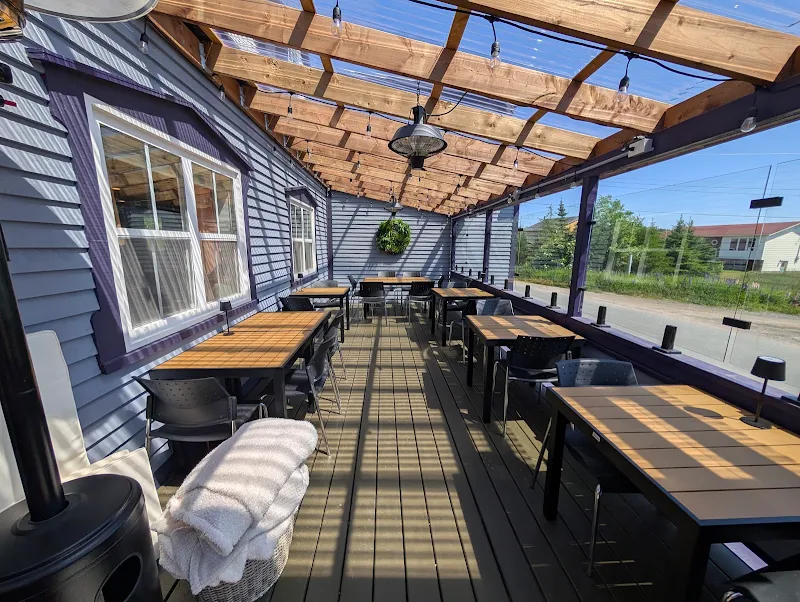 BRIGHTSIDE BISTRO