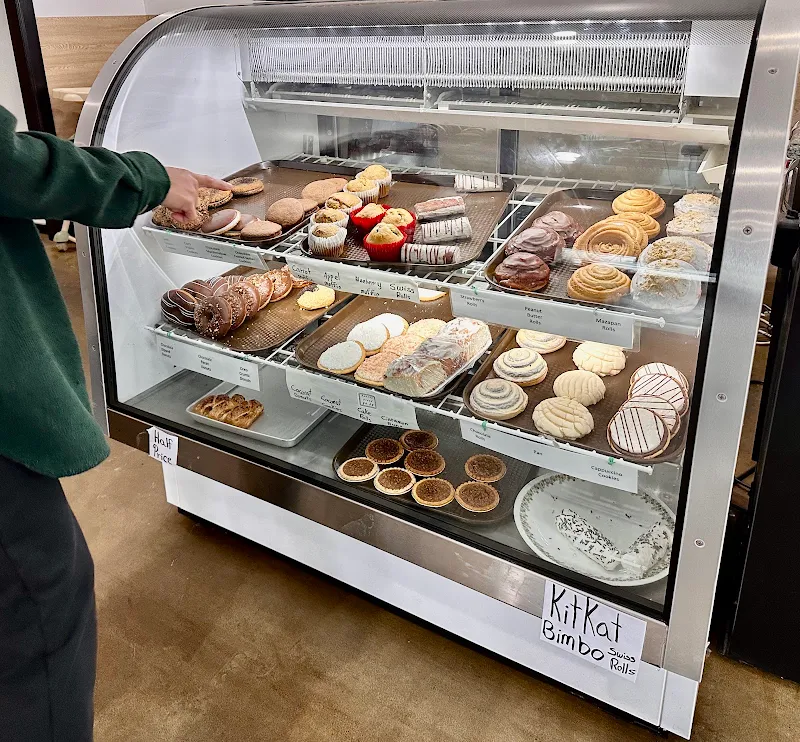 Mini Mex Bakery