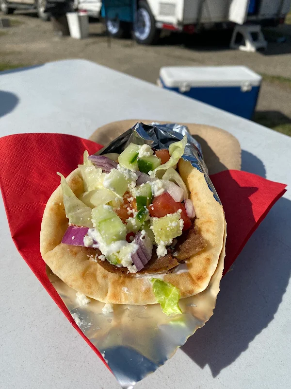 Roadside Donairs