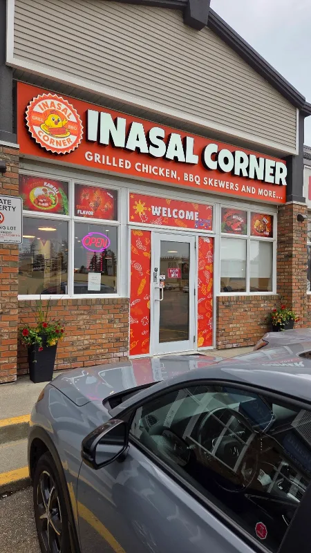 Inasal Corner