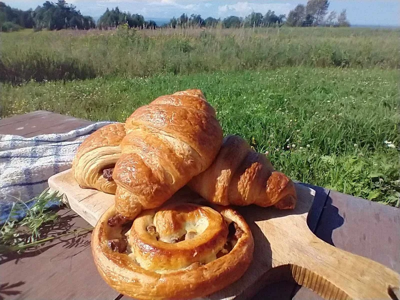 La Grasse Matinée - boulangerie artisanale