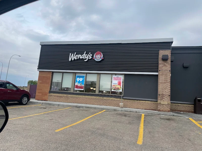 Wendy's