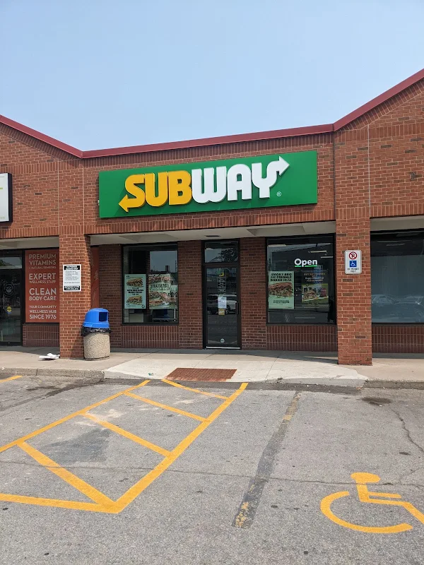 Subway