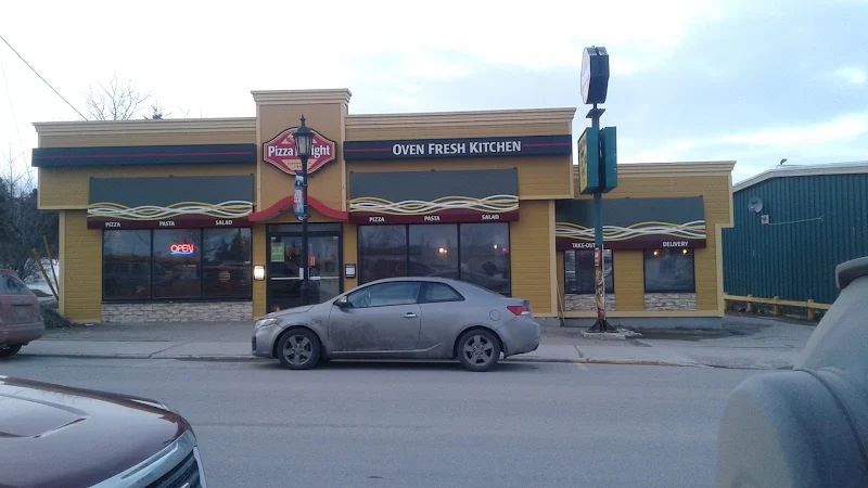 Pizza Delight