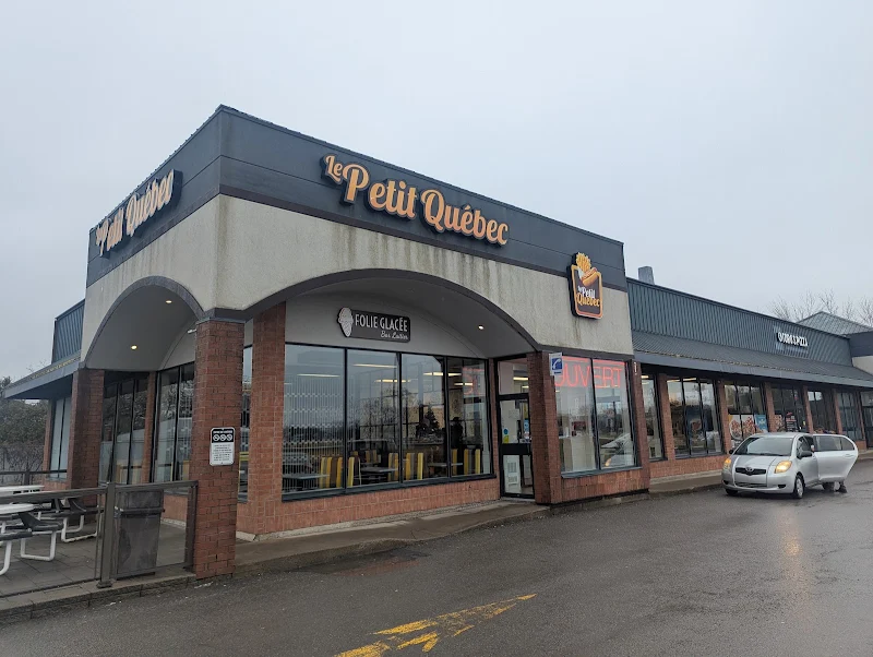Le Petit Québec Delson