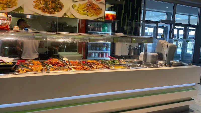 California Thai