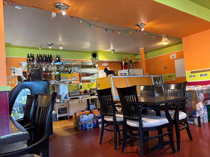 Bharawan Da Dhaba Indian Cuisine