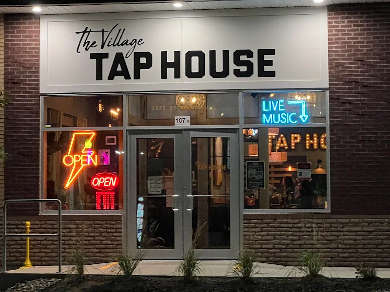 Village Taphouse of West Bedford