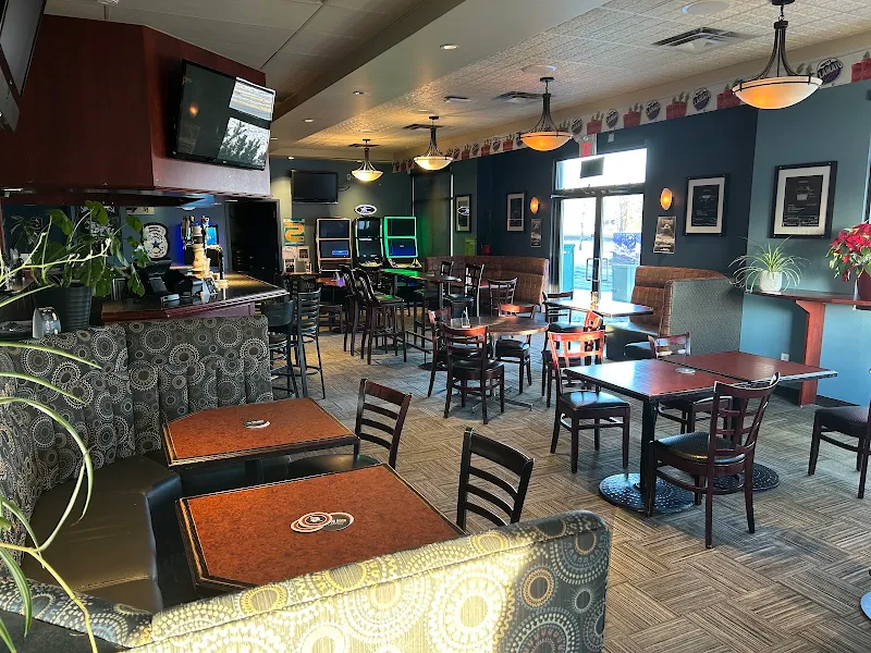 John Henry's Pub