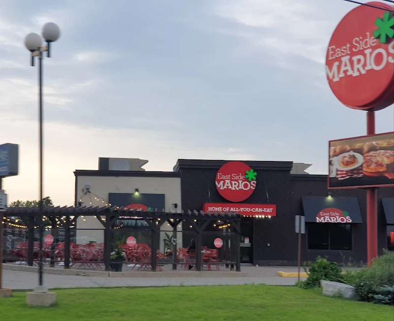 East Side Mario's