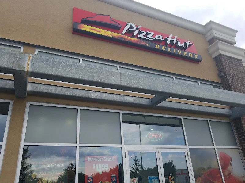 Pizza Hut