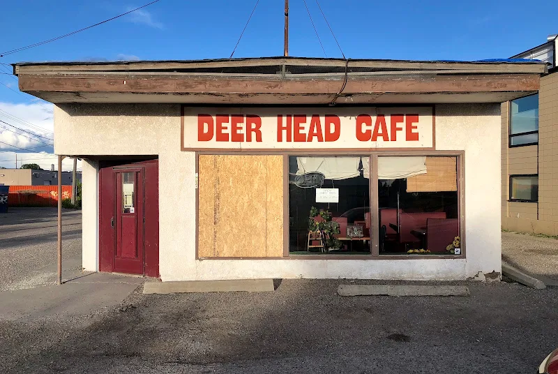 Deerhead Cafe