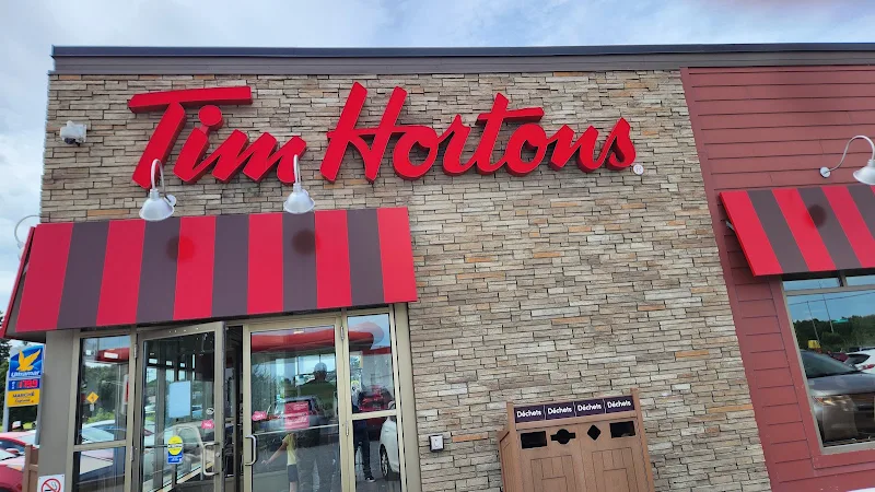 Tim Hortons