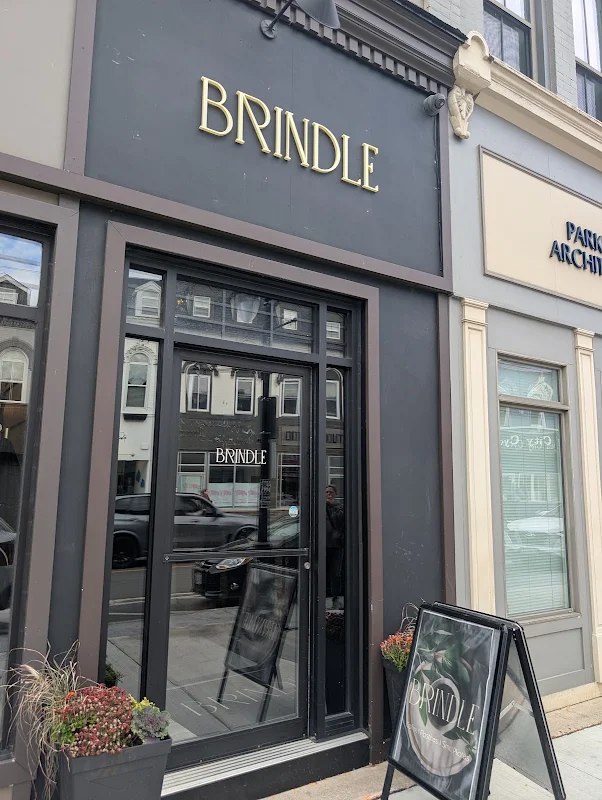 Brindle