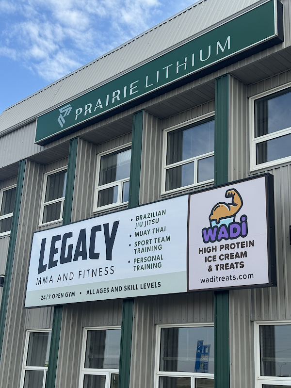 Wadi Protein Treats