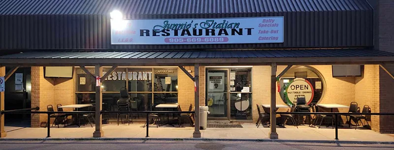 Junnio's Italian Restaurant