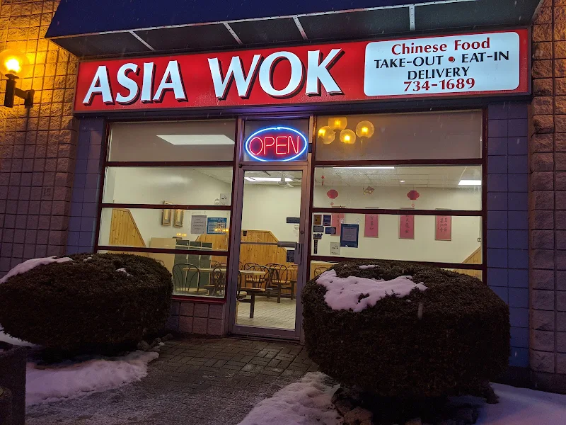 Asia Wok