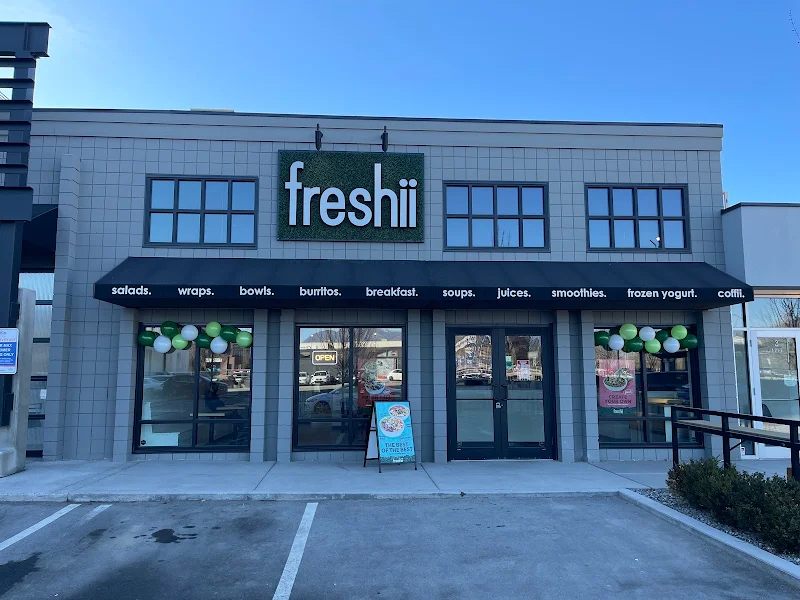 Freshii