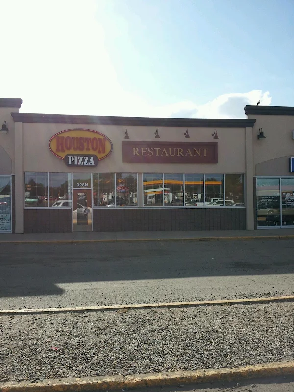 Houston Pizza