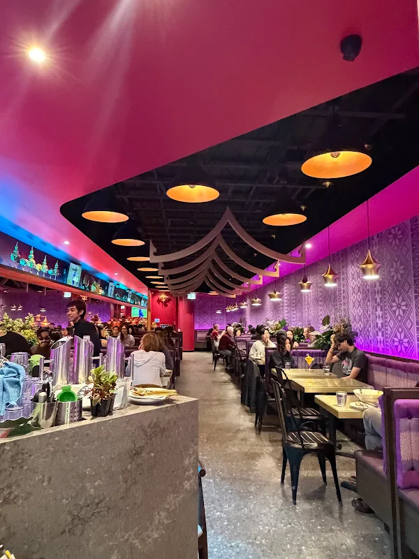Isaan Der - Thai Kitchen & Bar