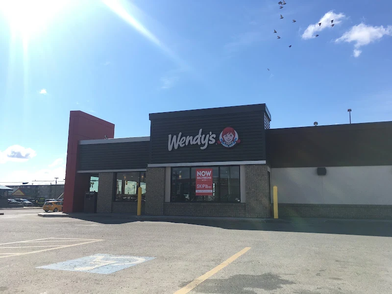 Wendy's
