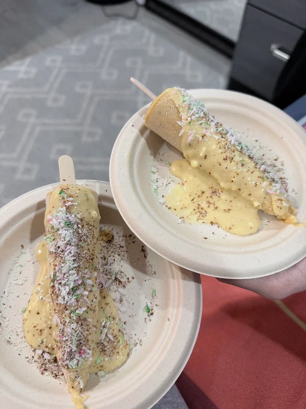 Khich Kulfi