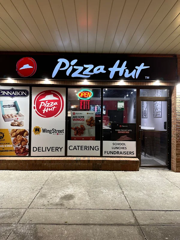 Pizza Hut